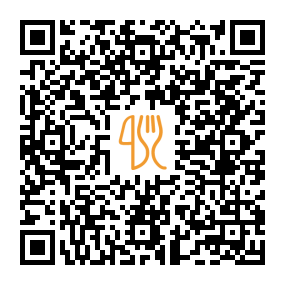 QR-code link para o menu de Burger's Café Steack House