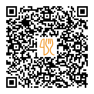 QR-code link para o menu de Le Burger Fou La Londe Les Maures