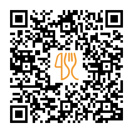 QR-code link para o menu de Allo Kebab