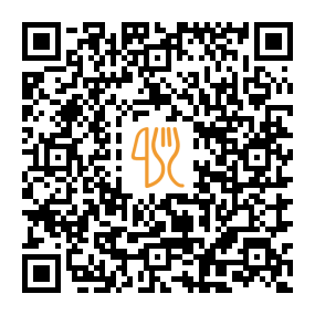 QR-code link para o menu de La Frite Gourmande