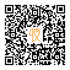 QR-code link para o menu de La Fontaine Snack