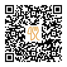 QR-code link para o menu de Seven Pizza