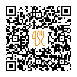 QR-code link para o menu de Ali Baba Kebab