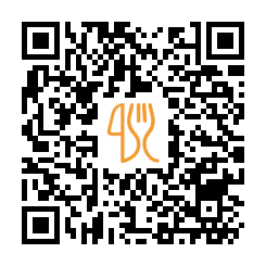 QR-code link para o menu de Gigi Burgers