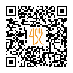 Link con codice QR al menu di Chahin