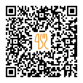 QR-code link para o menu de Café Des Arts De Vertus