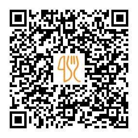 QR-code link para o menu de Burger King