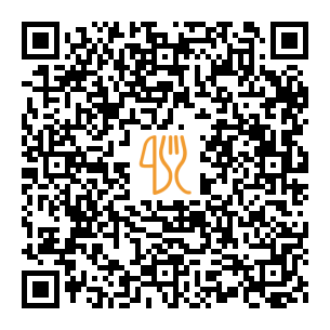 QR-code link naar het menu van Auberge De La Grande Charnie