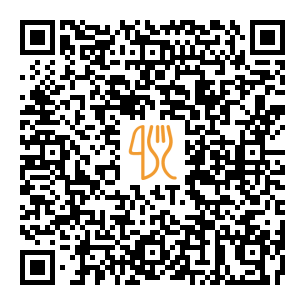 QR-code link către meniul Domaine Du Rocher St Loup Ferme Auberge Ranch