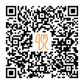 QR-code link para o menu de Cafe Des Amis