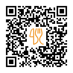 QR-code link para o menu de Stery