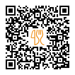 QR-code link para o menu de La Galere