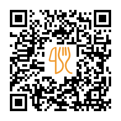 QR-kód az étlaphoz: La Mandarina