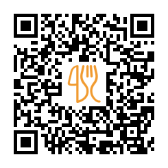 QR-code link para o menu de Ghisleri Jérôme