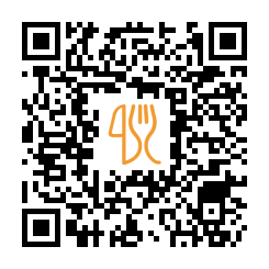 QR-code link para o menu de Chez Praline