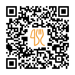 QR-code link para o menu de Autour Du Monde