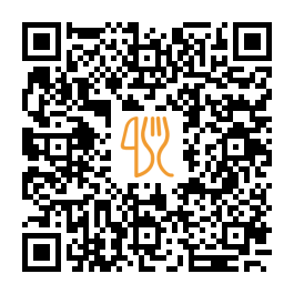 QR-code link para o menu de Hong Foc