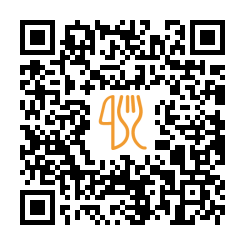 QR-code link para o menu de Tables D'hotes