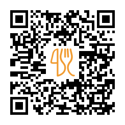 QR-kode-link til menuen på Maxim'plage