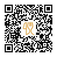 QR-code link para o menu de Pizza Gogo