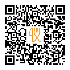 QR-code link para o menu de Gangnam