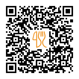 QR-code link para o menu de Bamboo Thai