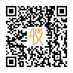 Carte QR de retro Cafe 