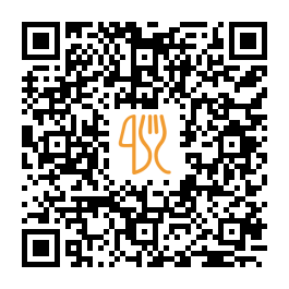 Enlace de código QR al menú de La Boheme Rouen