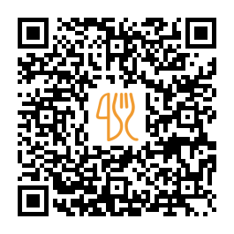 QR-code link para o menu de Café Les Artistes