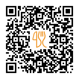 QR-code link para o menu de Au Fer A Cheval