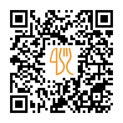 QR-code link para o menu de Le Cafe Comptoir