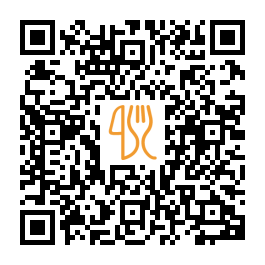 QR-code link para o menu de L'aigle Royal