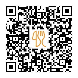 QR-code link para o menu de Les Olivades