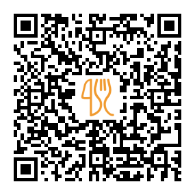 QR-code link para o menu de CafÉ Du Commerce. Rose Et Laurent