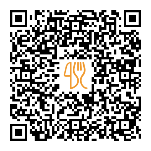 QR-code link para o menu de Pizzatti Villeneuve Loubet