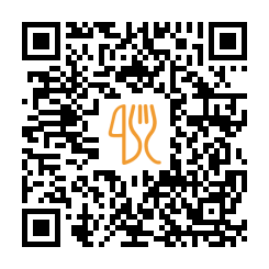 QR-code link para o menu de Mama Lille