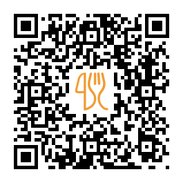 QR-code link para o menu de Sky Sushi