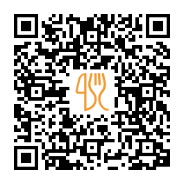 QR-code link para o menu de Burger King