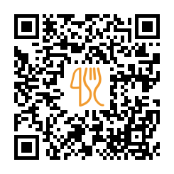 QR-code link naar het menu van Gda Club