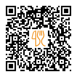 QR-code link para o menu de Le Refuge