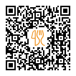 QR-code link para o menu de Cafe'in