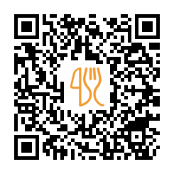 QR-code link para o menu de Le Goupil