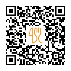 QR-code link naar het menu van O Xiii
