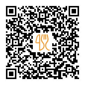 QR-code link para o menu de Au 14 Février