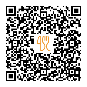 QR-code link naar het menu van La Guinguette Plessis Robinson 92