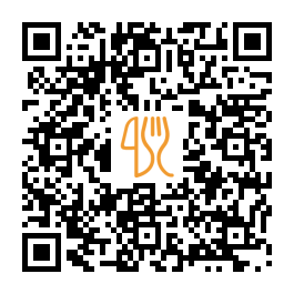 QR-code link para o menu de Cafe Mirabelle