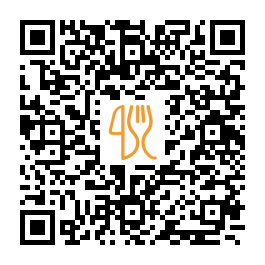 QR-code link para o menu de Cafe Le Forum