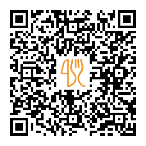 QR-code link para o menu de La Rose Blanche