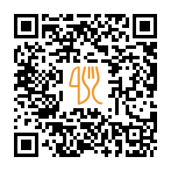 QR-code link para o menu de Au Bon Pain