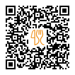 QR-code link para o menu de C' Du Jardin